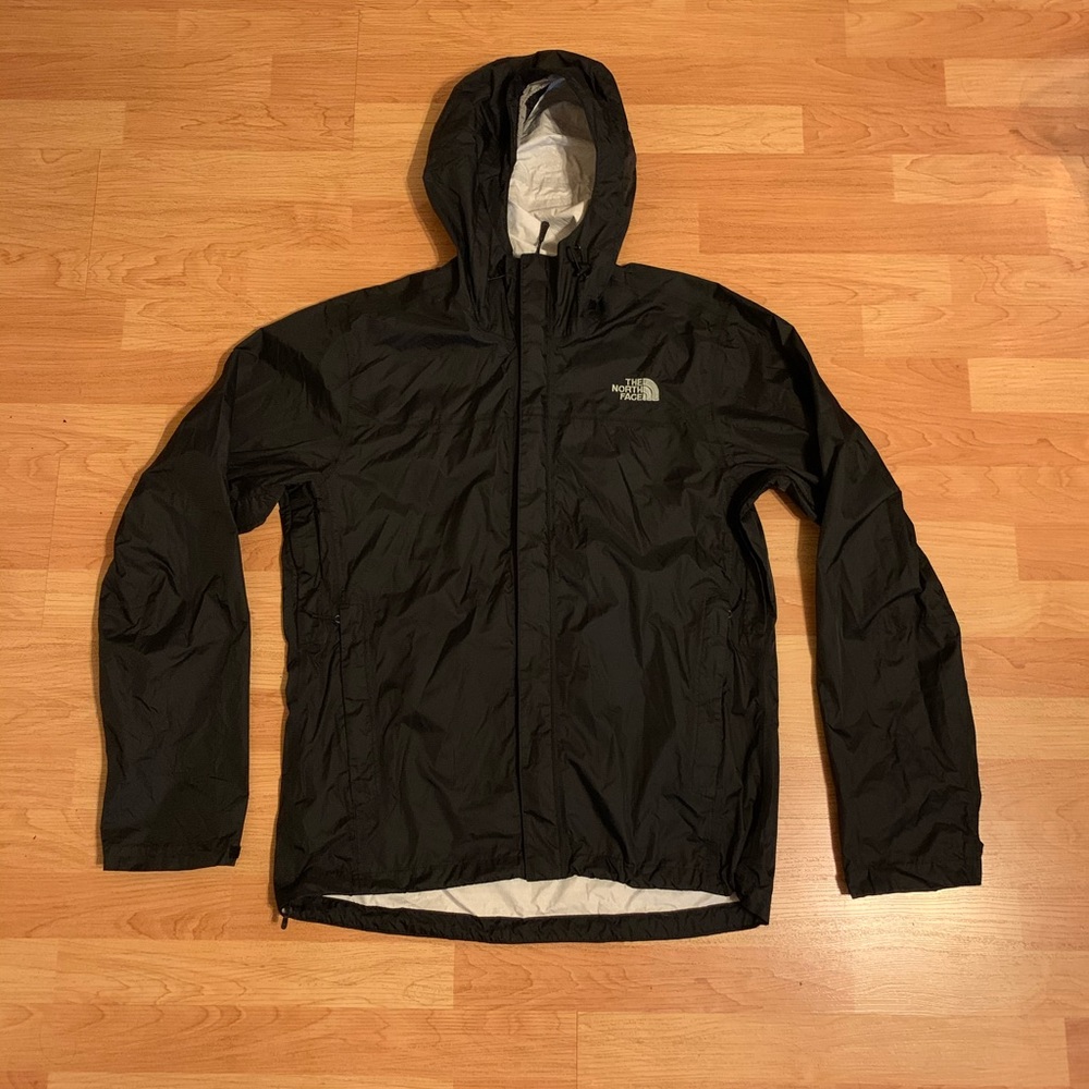 North Face Venture Jacket